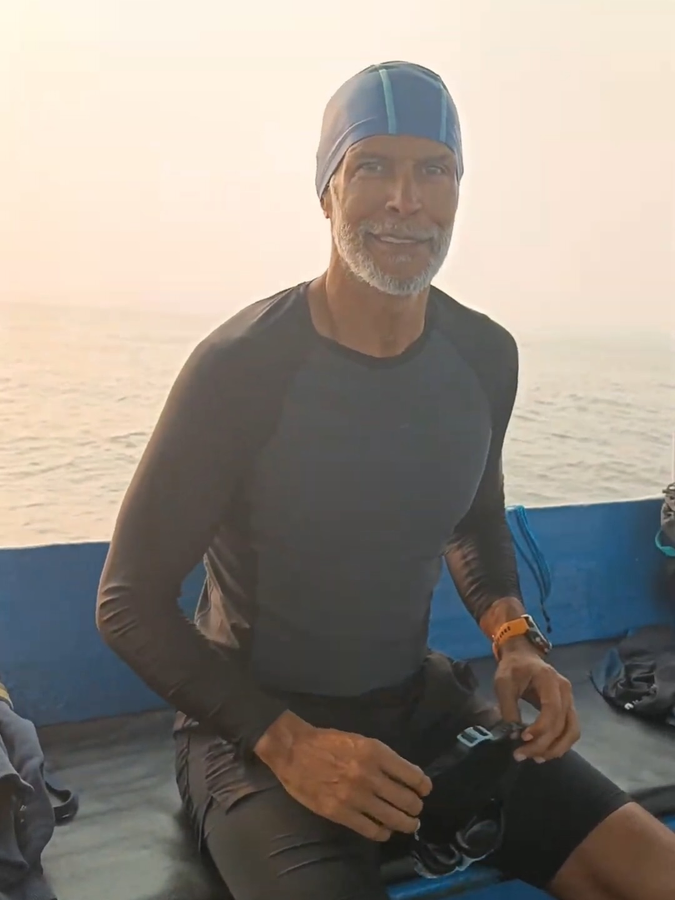 Fitness Enthusiast Milind Soman Completes Grueling Swim in Goa.webp Fitness Enthusiast Milind Soman Completes Grueling Swim in Goa.webp
