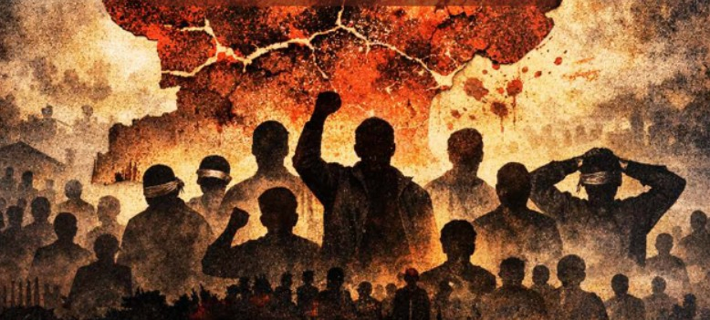 Another Civilian Killed in Balochistan: Human Rights Concerns Rise.webp