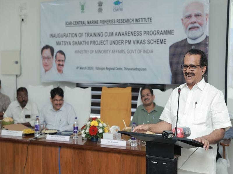 George Kurian Launches Skill Development Initiative for Coastal Minority Fishers.webp George Kurian Launches Skill Development Initiative for Coastal Minority Fishers.webp