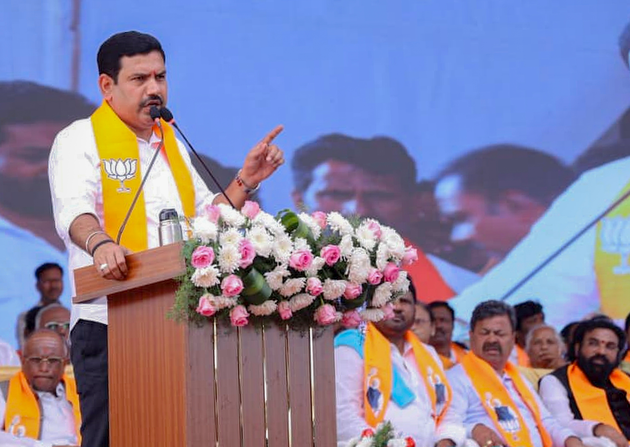 State Govt Recruits Amidst BJP’s Demand for Internal Caste Quotas.webp