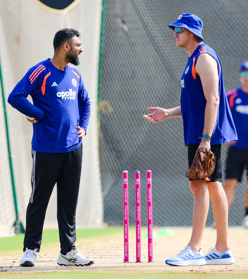 India's T20 World Cup Semifinal: Focusing on Fielding Improvements.webp India's T20 World Cup Semifinal: Focusing on Fielding Improvements.webp