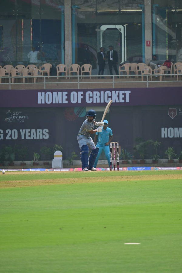 DY Patil T20 Cup: Canara Bank and Mumbai Customs Secure Semi-Final Spots.webp DY Patil T20 Cup: Canara Bank and Mumbai Customs Secure Semi-Final Spots.webp