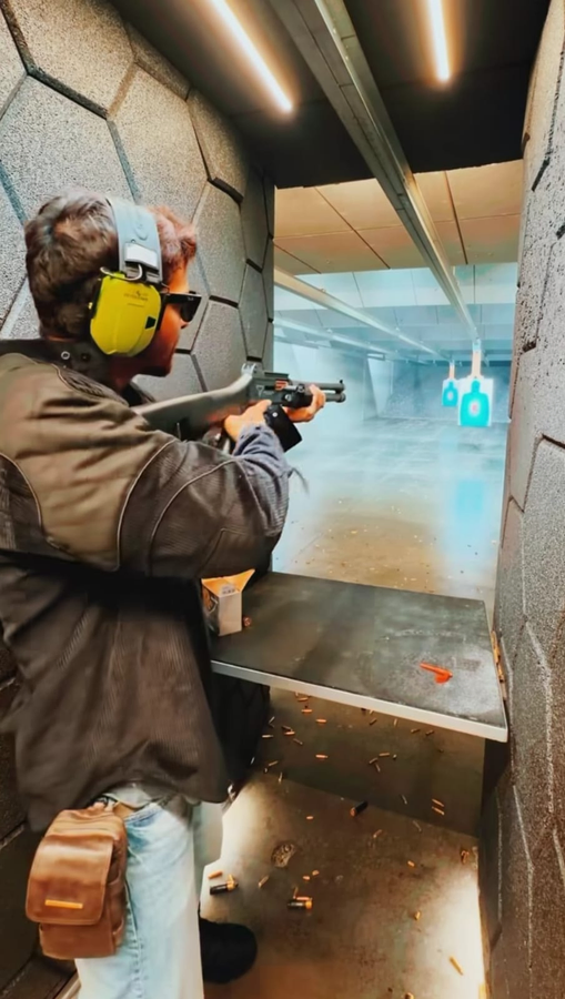 From Wildlife Photography to Shooting: Harshvardhan Rane's Diverse Talents.webp From Wildlife Photography to Shooting: Harshvardhan Rane's Diverse Talents.webp