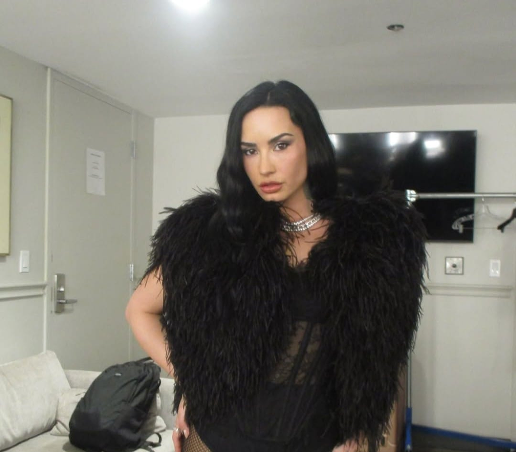 Demi Lovato and Keke Palmer Discuss Challenges of Child Stardom.webp