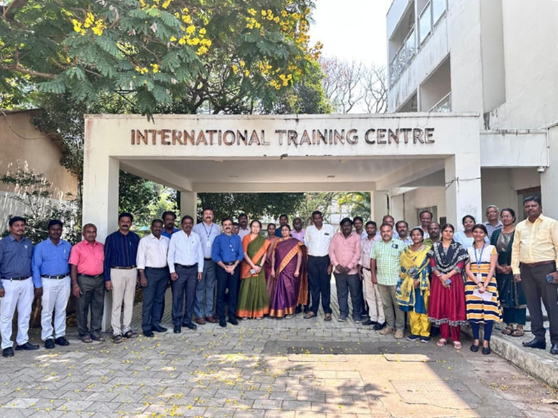 KITTS Launches Training Program for Tamil Nadu Tourism Leaders.webp KITTS Launches Training Program for Tamil Nadu Tourism Leaders.webp