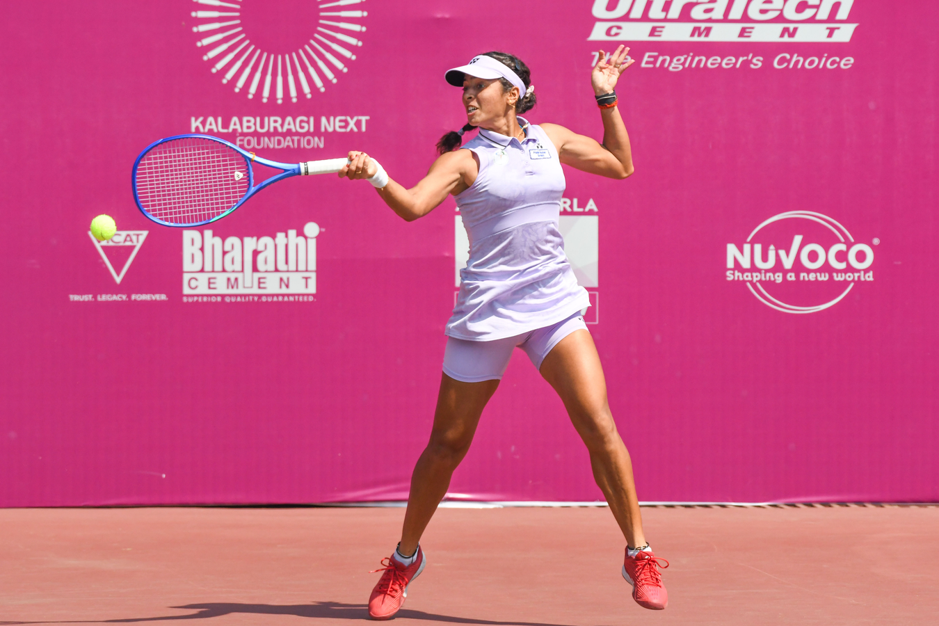 ITF W35 Kalaburagi: Indian Players Advance to Second Round.webp ITF W35 Kalaburagi: Indian Players Advance to Second Round.webp
