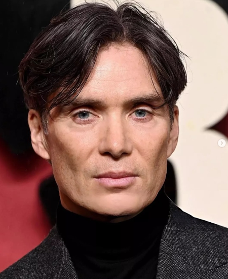 Cillian Murphy on 'Peaky Blinders', '28 Years Later' and His 'Harry Potter' Rumors.webp
