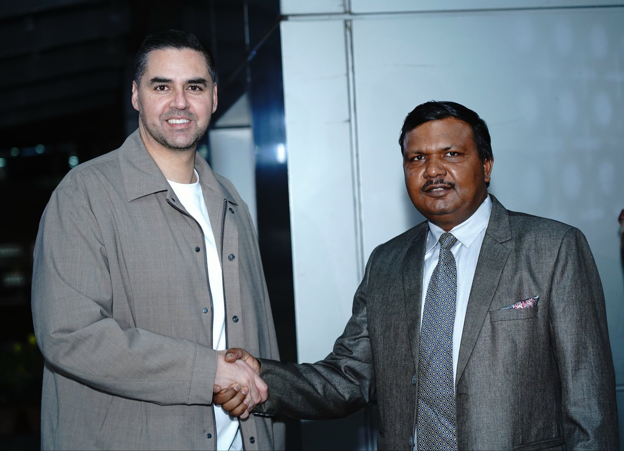 India and Malta Strengthen Ties at Raisina Dialogue.webp