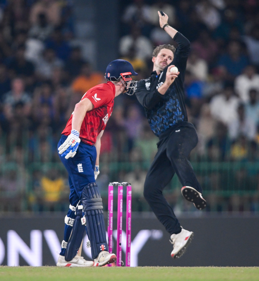 T20 World Cup Semi-Final: New Zealand Team Changes Ahead of South Africa.webp T20 World Cup Semi-Final: New Zealand Team Changes Ahead of South Africa.webp