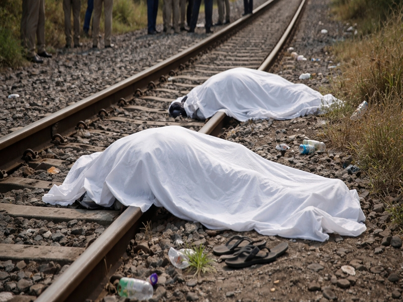 Ahmedabad: Train Strike Results in Fatalities, Probe Underway.webp Ahmedabad: Train Strike Results in Fatalities, Probe Underway.webp