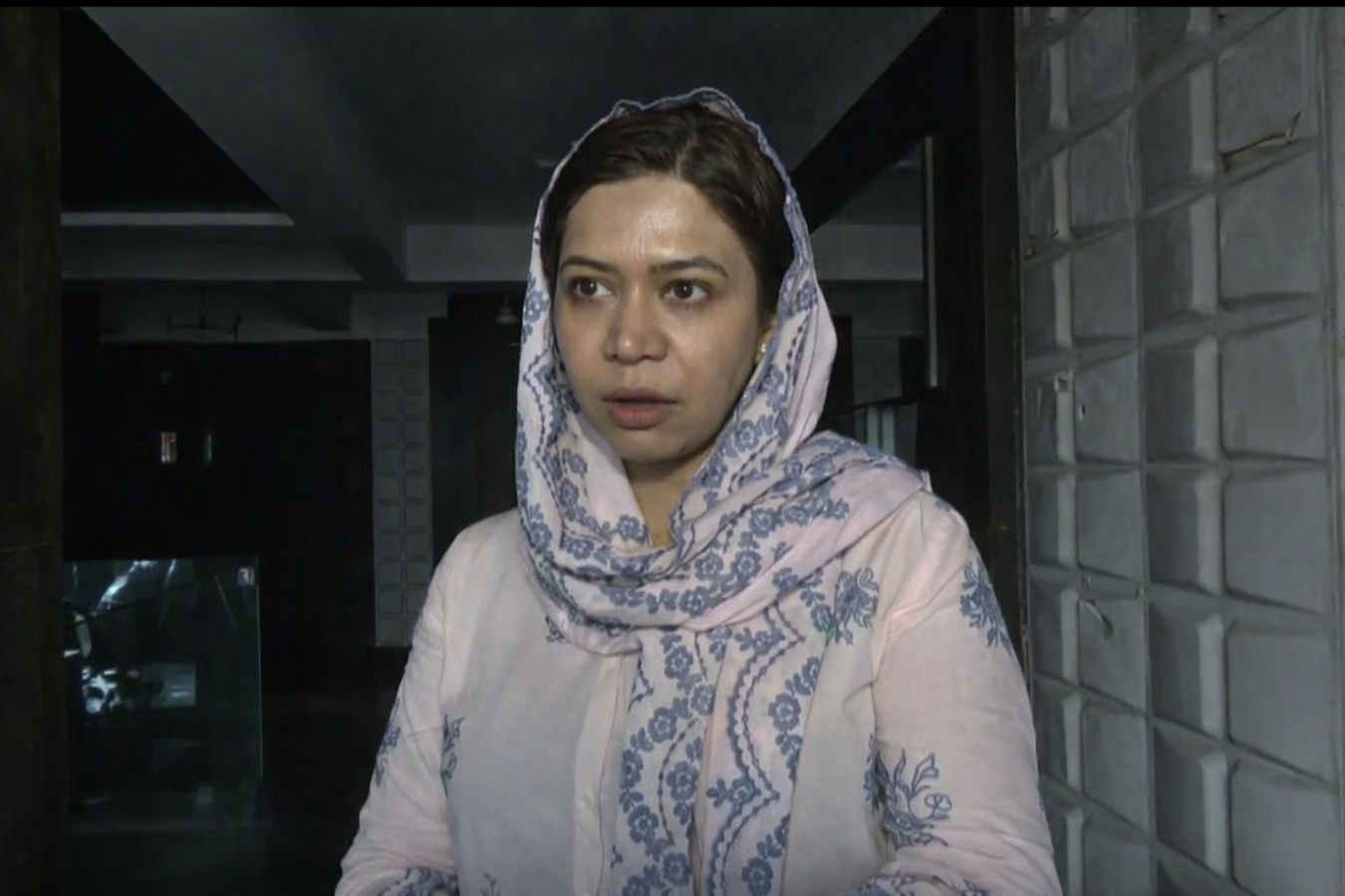 Daughter of Kolkata Mayor Shares Concerns Over Stranded Indians in West Asia.webp