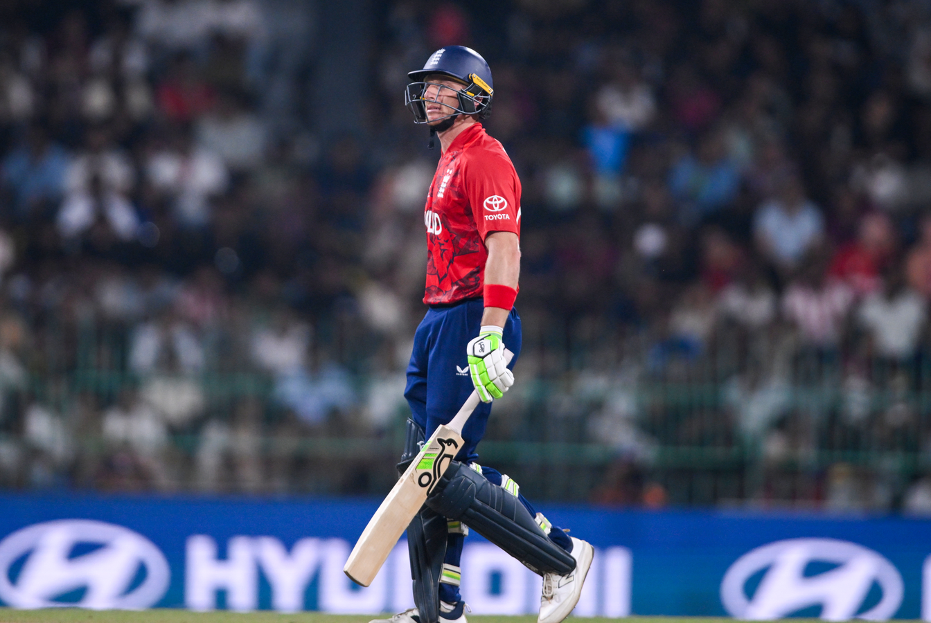 Buttler's Experience Remains Key for England in T20 World Cup Semifinal.webp