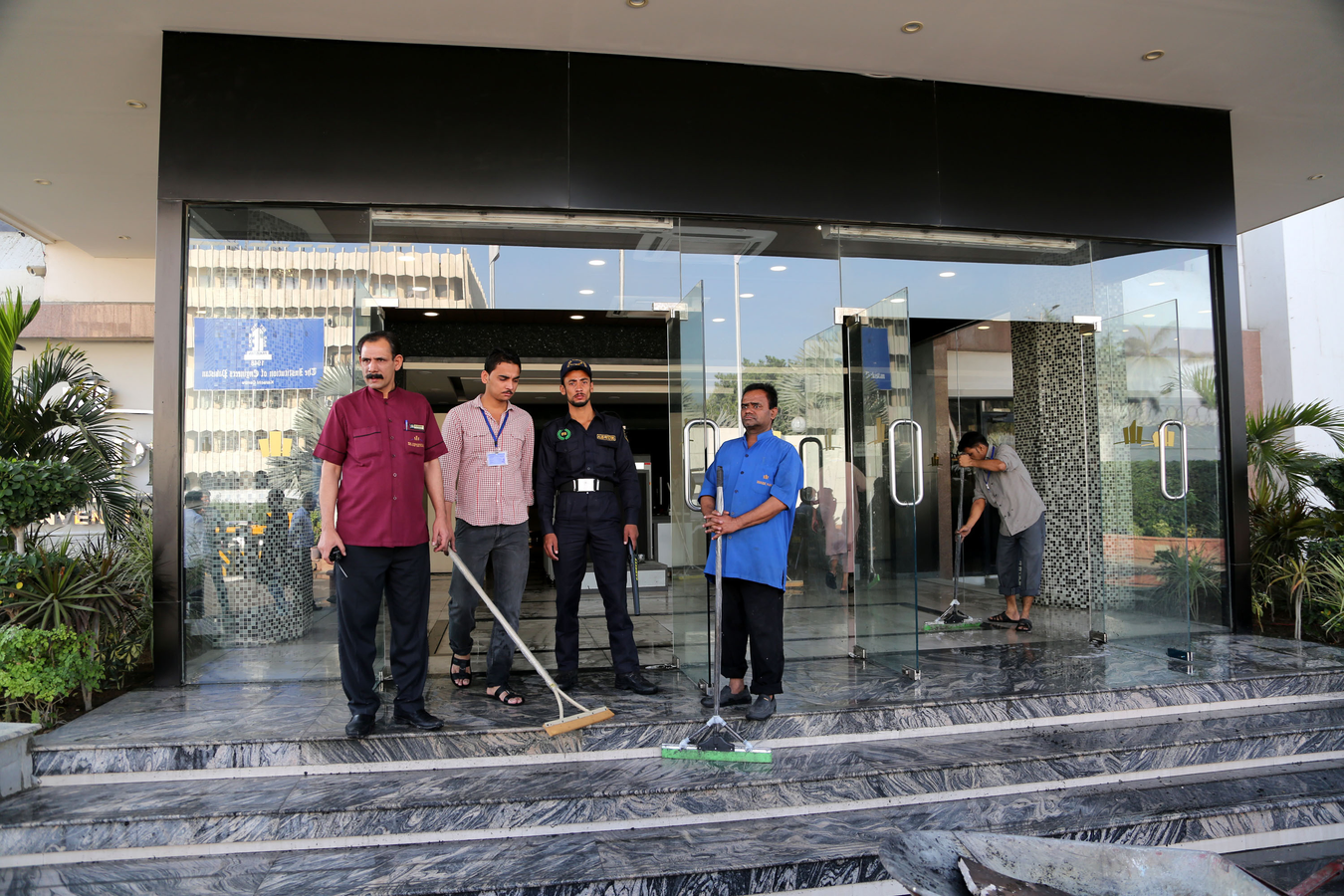 Pakistan's Domestic Workers Bill: Progress and Persistent Challenges.webp Pakistan's Domestic Workers Bill: Progress and Persistent Challenges.webp