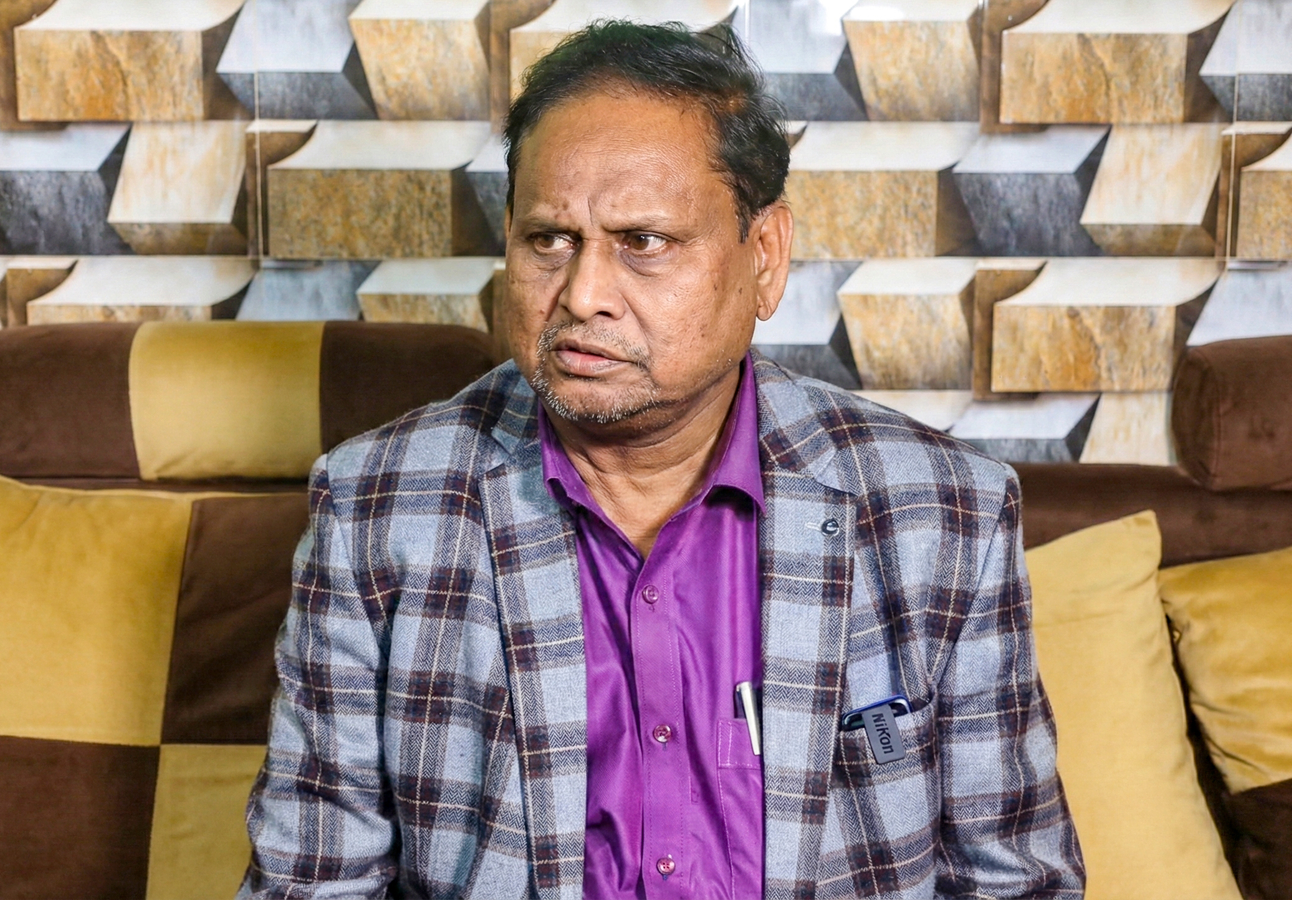 ECI Grants Initial Clearance for New Political Party.webp