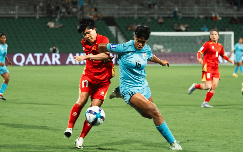 India Defeat Vietnam in AFC Women’s Asian Cup Opener.webp India Defeat Vietnam in AFC Women’s Asian Cup Opener.webp
