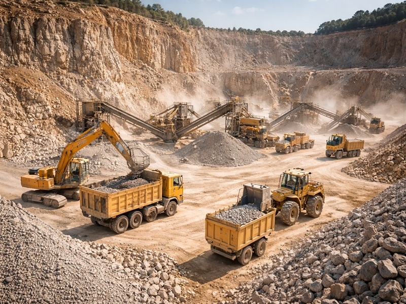 Revenue Growth: Rajasthan Mines Dept. Surpasses Targets.webp