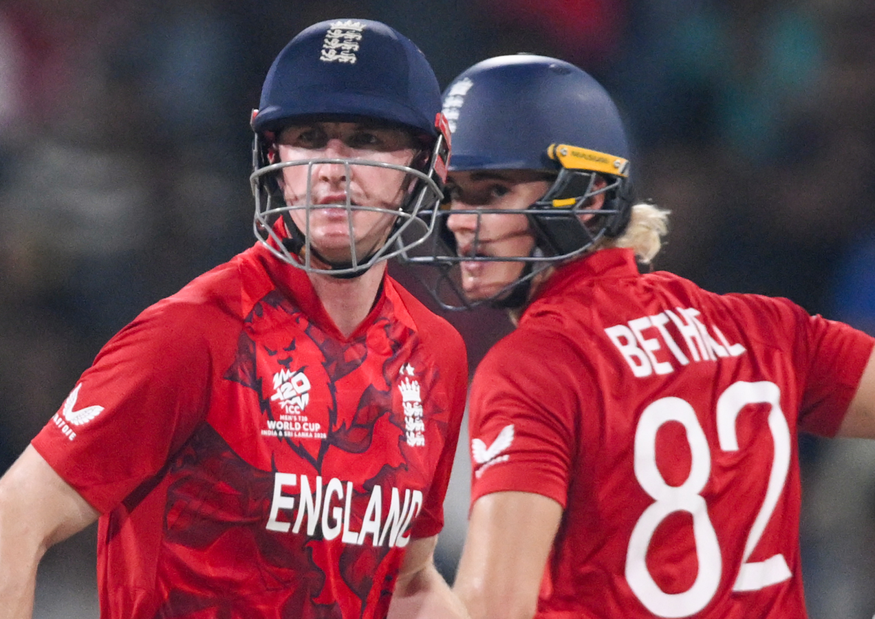 Brook Confident England Can Overcome Indian Spin Threat in World Cup Semifinal.webp