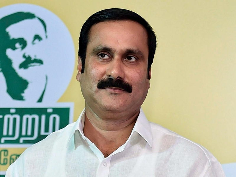 Tamil Nadu Rajya Sabha Elections: AIADMK, PMK Set to Field Candidates.webp