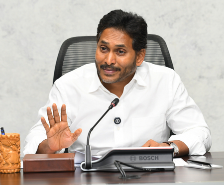 Legislative Council Controversy: YSRCP Calls for Minister's Dismissal.webp Legislative Council Controversy: YSRCP Calls for Minister's Dismissal.webp