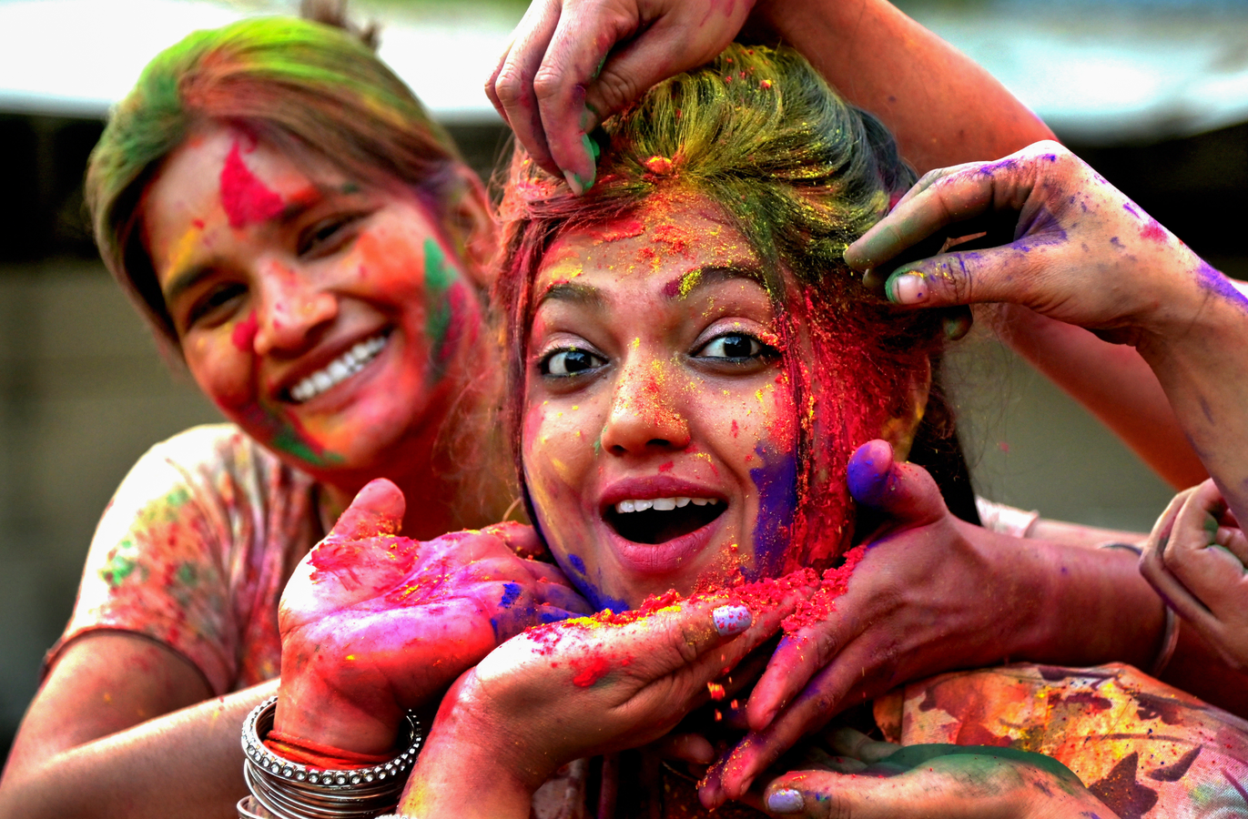 India Celebrates Holi: Color, Tradition, and Remembrance.webp