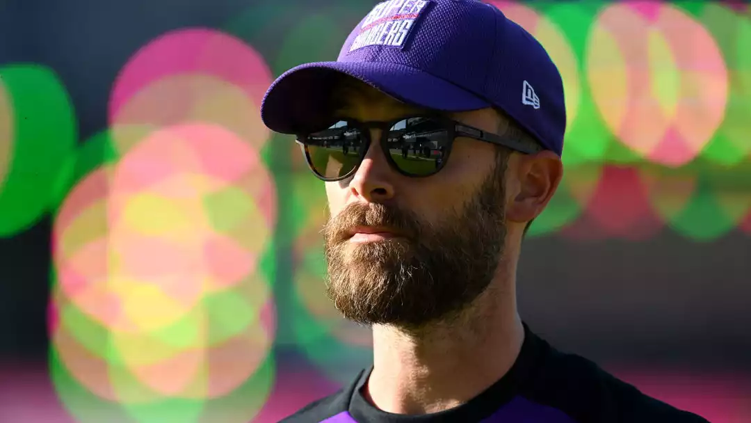 Former England Keeper Foster to Coach Chennai Super Kings.webp Former England Keeper Foster to Coach Chennai Super Kings.webp