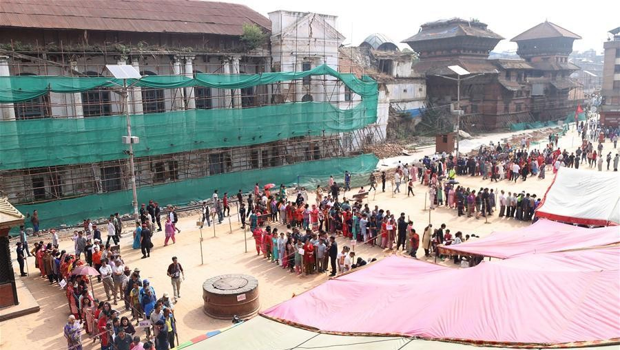 Nepal Elections Take Place Amidst Economic Damage and Protests.webp