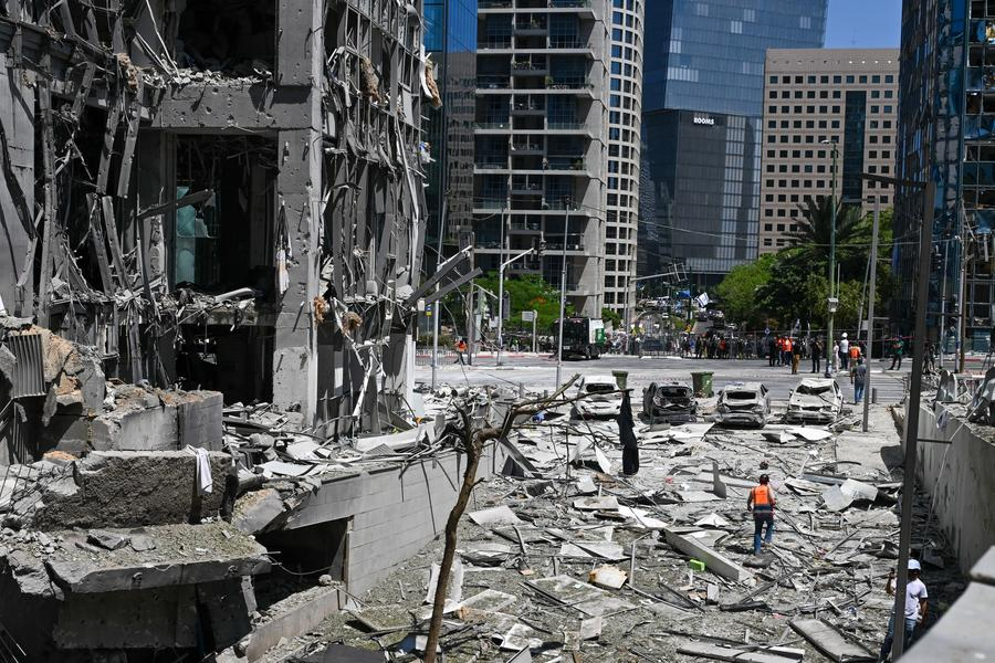 State Department Launches Evacuation Program for US Citizens in Region