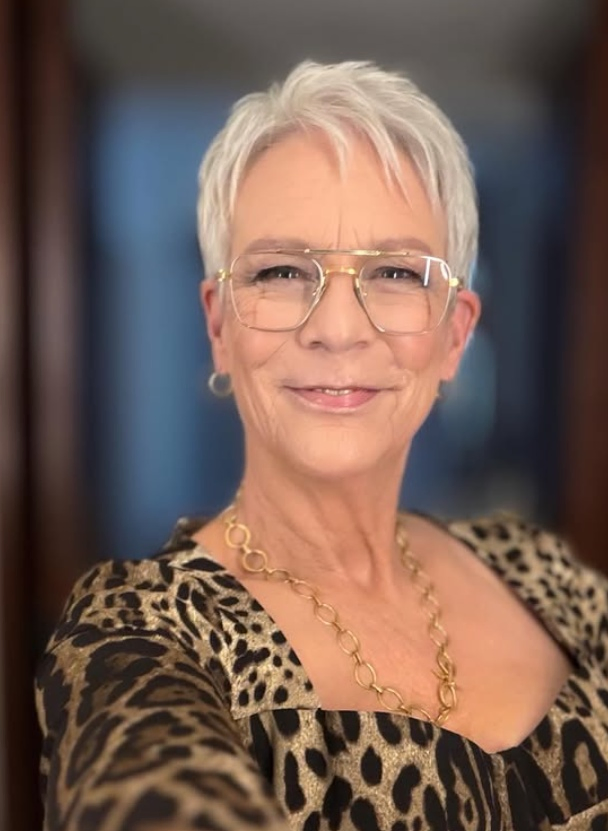'The Bear' Set to Conclude After Season 5, Says Jamie Lee Curtis