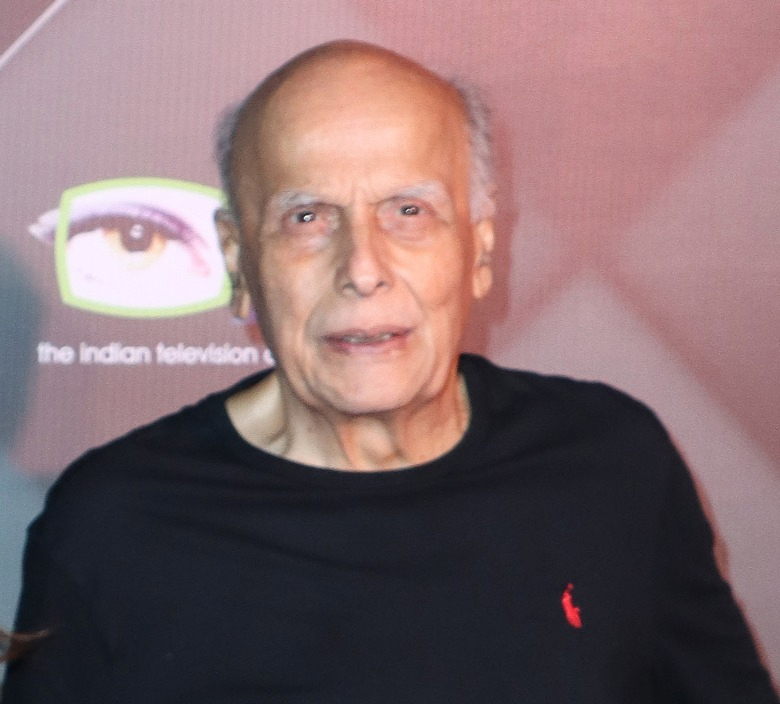 'Tanvi The Great': Mahesh Bhatt Highlights Film's Emotional Core.webp 'Tanvi The Great': Mahesh Bhatt Highlights Film's Emotional Core.webp