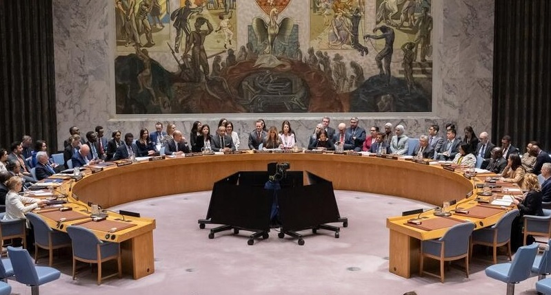 UN Agenda Stalled: US-Russia Dispute Highlights Security Council Dysfunction.webp