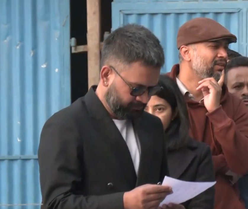 Nepal Heads to Polls: Key Leaders Participate in First Round