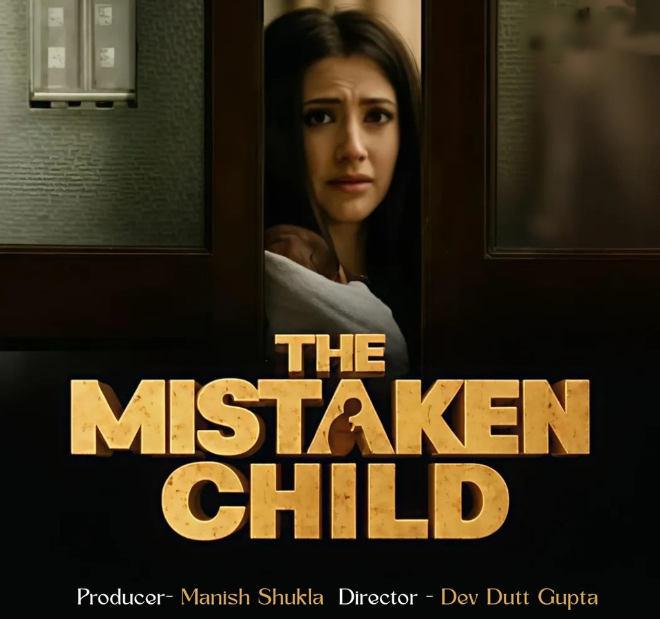 Exploring 'The Mistaken Child': Aalisha Panwar on the Rise of the Mini-Series Format.webp