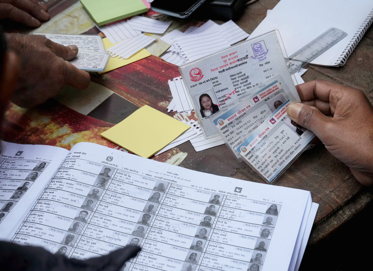 Nepal General Election Begins Amidst Post-Protest Landscape