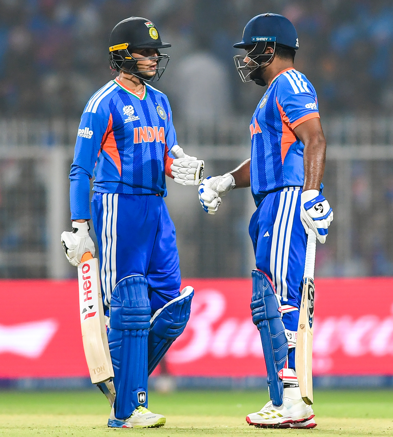 Abhishek Sharma to Target Off-Side Against Archer in T20 Semi-Final