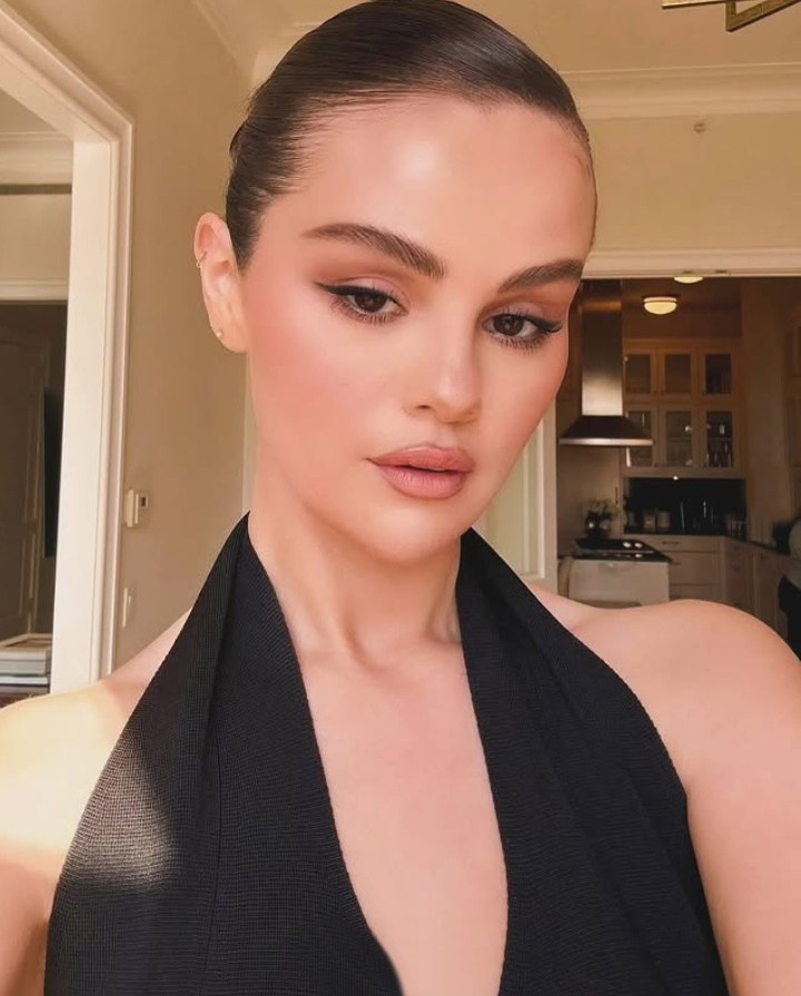 Selena Gomez on the Challenges of Seeking a Mental Health Diagnosis