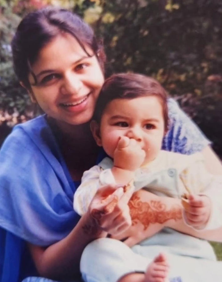 Family Wishes for Ibrahim Ali Khan on Birthday, with a Nod to Saif Ali Khan's Legacy