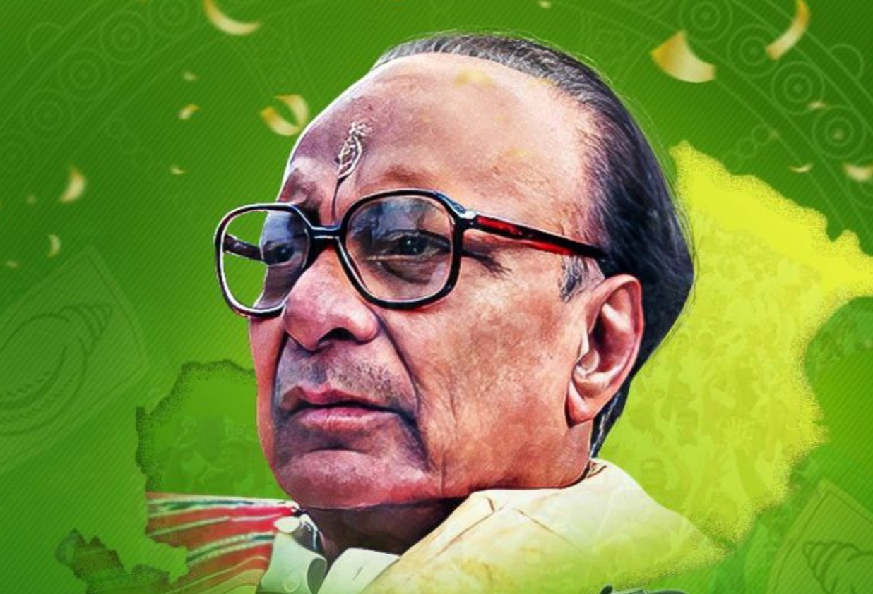 Remembering Biju Patnaik: Modi Highlights Odisha's Progress