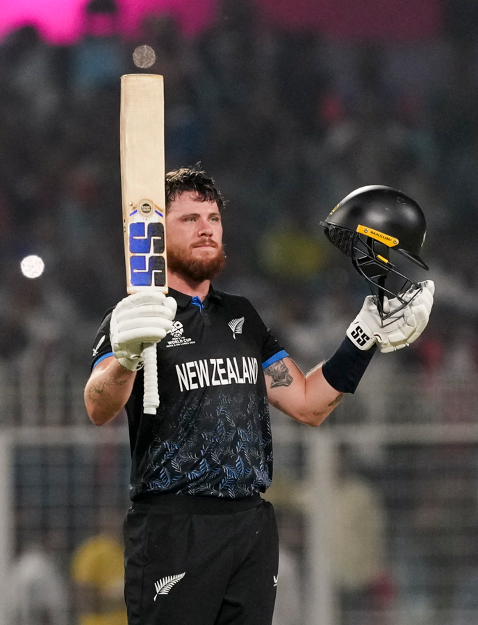 Finn Allen Leads New Zealand's Dominant Victory Over South Africa