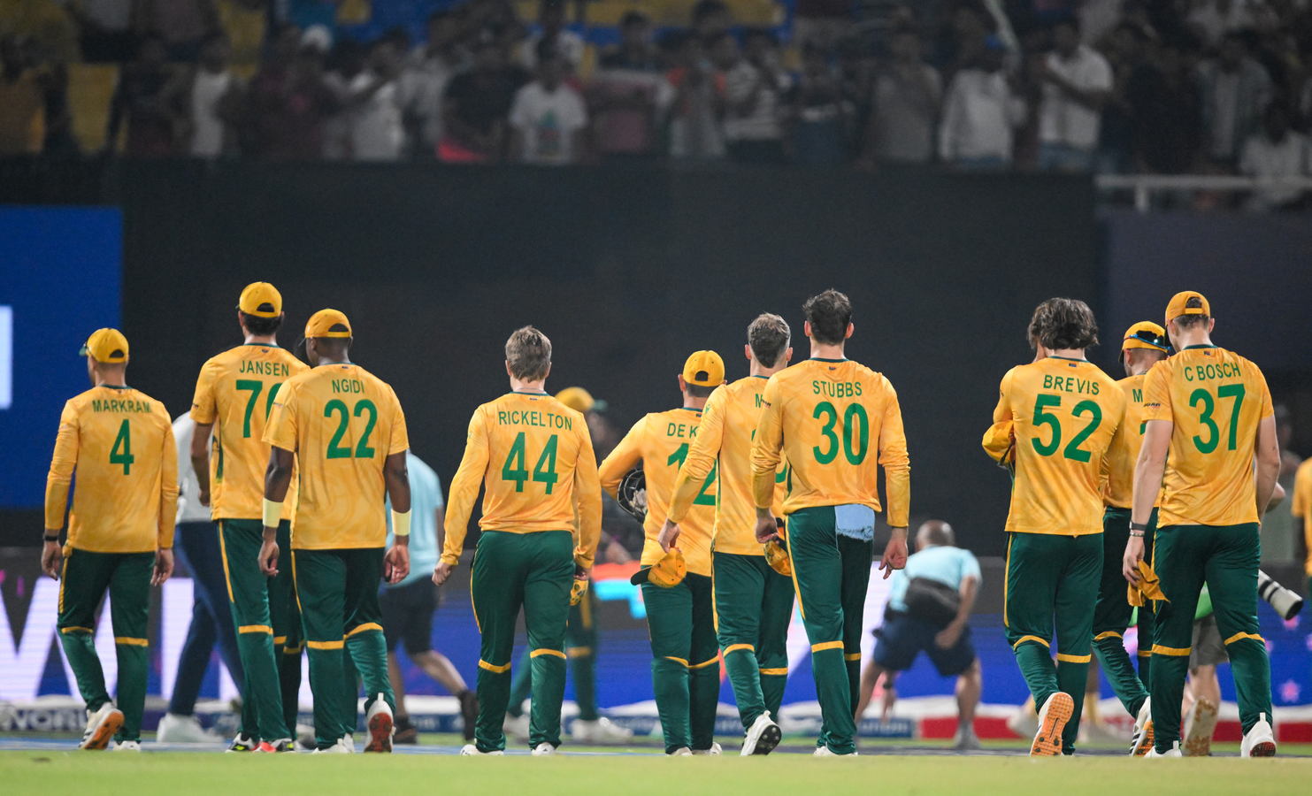 T20 World Cup 2026: South Africa Defeated Despite Strong Tournament Performance