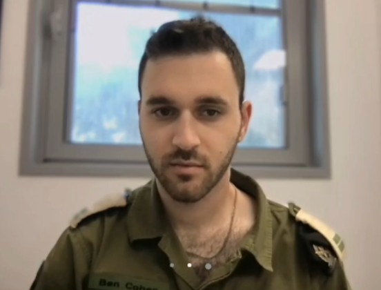 Israel Intensifies West Asia Conflict with Targeted Strikes on Iran