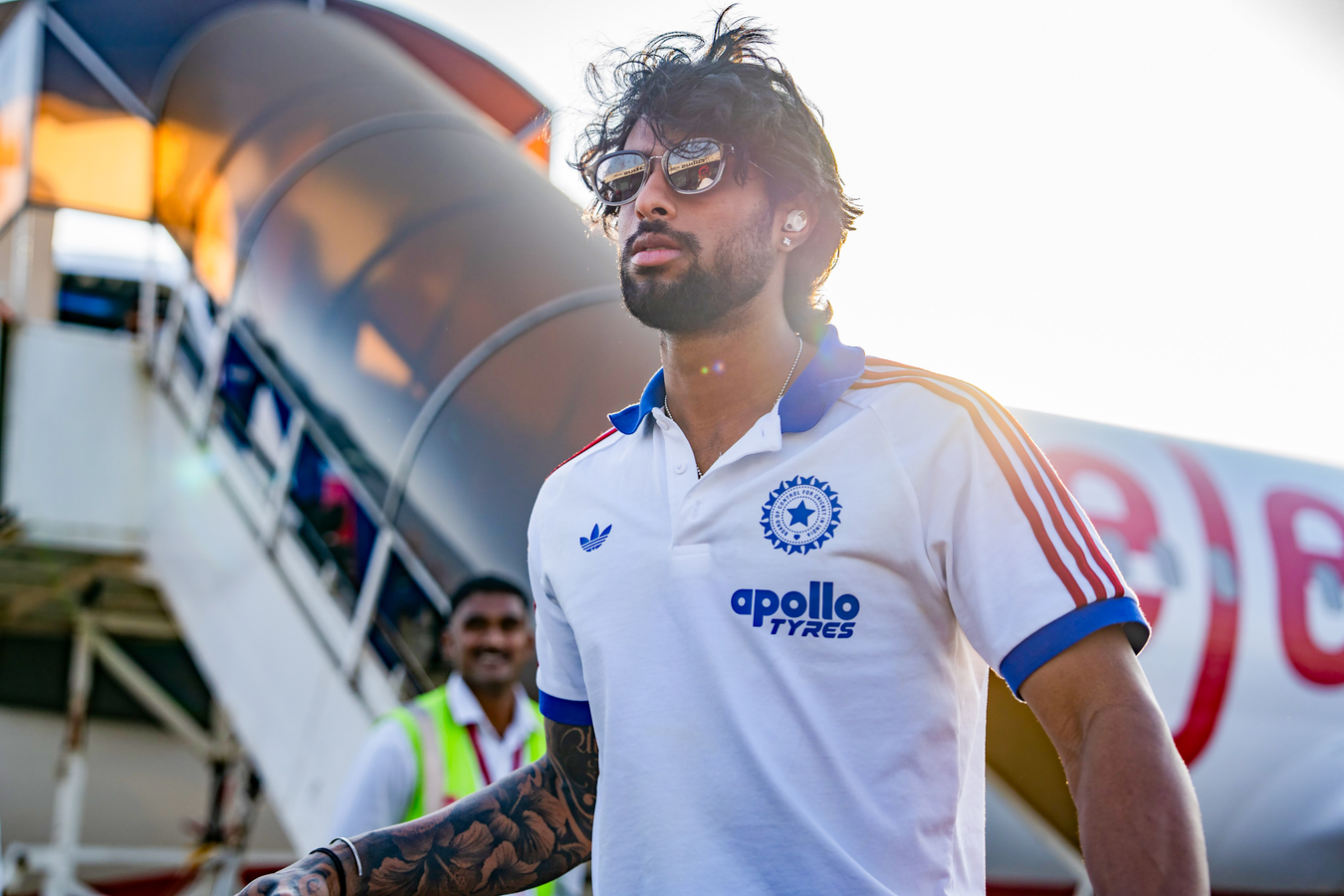 India vs. England T20 World Cup Semi-Final - Karthik's Analysis