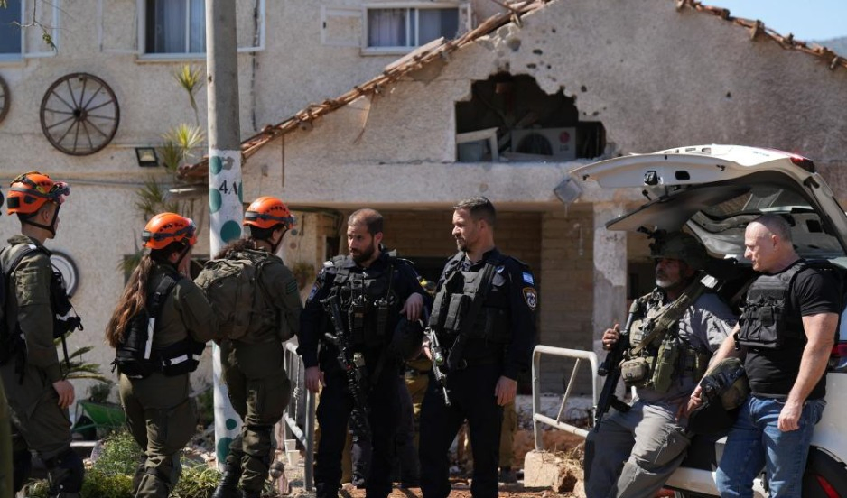 Israel Prepares for Expanded Conflict Following Hezbollah Involvement