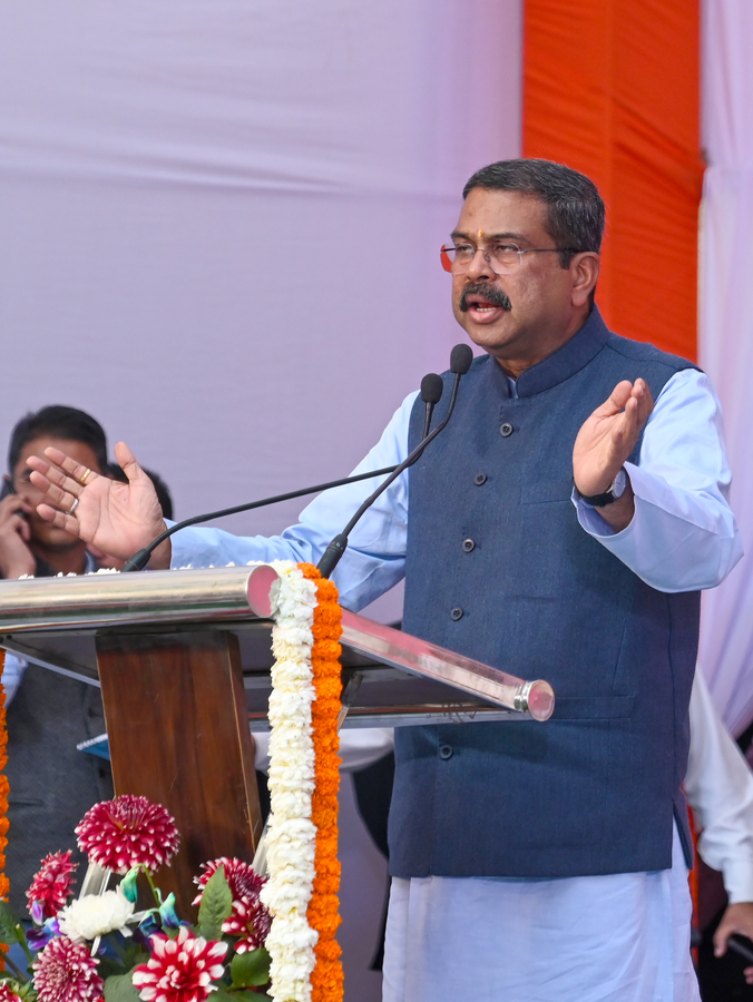 Controversial Podcast Sparks JNUTA Demand for JNU VC's Ouster