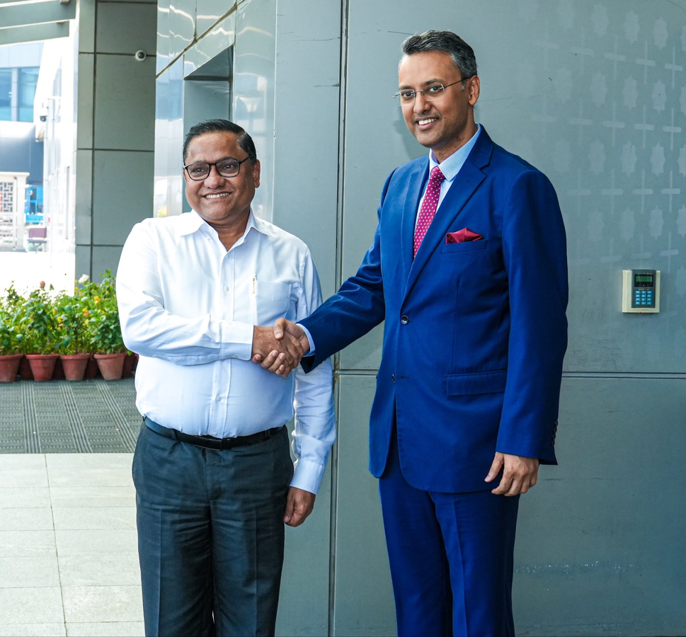 Raisina Dialogue 2026: Key Delegations Arrive in Delhi