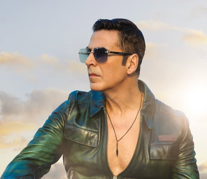 Balancing Career and Family: Akshay Kumar's Perspective