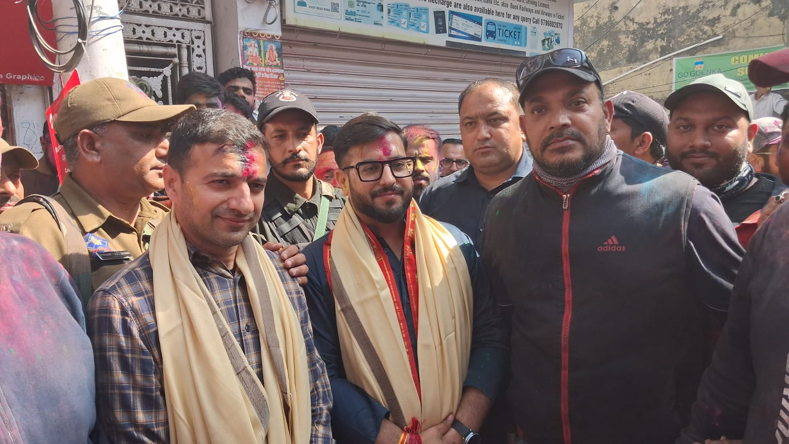 Cultural Performances Mark First Bhairav Yatra.webp