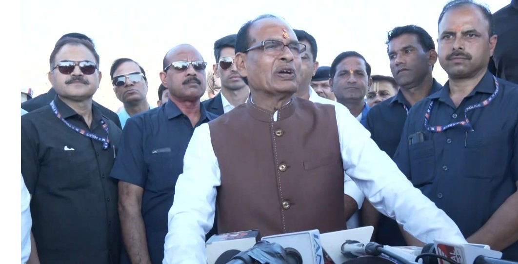 New Healthcare and Education Programs Unveiled in Shivraj Singh Chouhan's Constituency