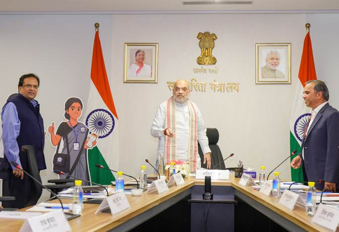 Census-2027: Government Launches Digital Platforms and Mascots