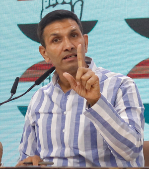 Thousands of Positions Remain Unfilled in Madhya Pradesh Departments.webp