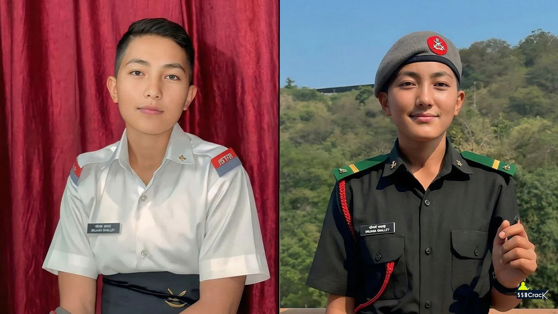 A Bhutanese Officer's Journey: Choosing Service Over Comfort.webp